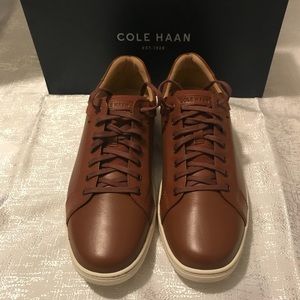 cole haan men's shapley sneaker ii